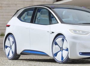 September 2018 Electric Vehicle News Roundup