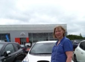 Heather’s Story – A Year of Nissan Leaf driving with no home charger