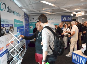 Fully Charged LIVE 2018 – Our Roundup