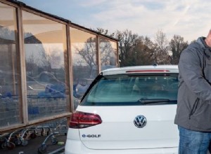 November 2018 Electric Vehicle News Roundup