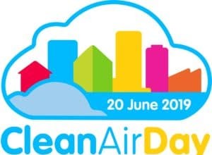 Clean Air Day 2019