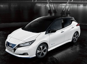 Electric vehicles to look out for this year!