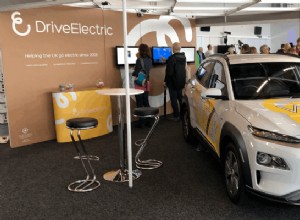 Fully Charged LIVE 2019