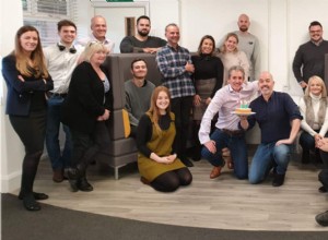 We’re celebrating 25 years in leasing!