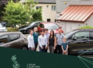 Project Summary – Electric Nation smart charging trial