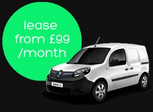 DriveElectric clean up the capital with Transport for London