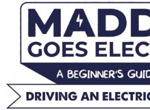 Maddie Moate: 6 easy steps to your first electric car