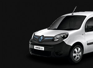 Guide to choosing the right EVs for your company fleet