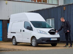 FlexiHire – short term electric mobility for businesses