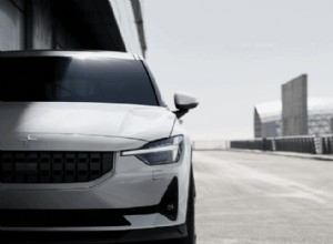 Polestar 2