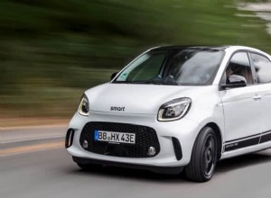 EVs that are more affordable than petrol cars