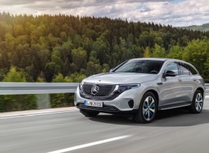 DriveElectric’s top electric vehicle lease deals in July