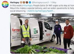 DriveElectric’s News Roundup – May 2020