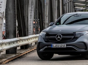 DriveElectric’s News Roundup – Oct 2020