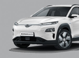 Do electric cars depreciate?