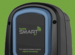 How much does it cost to get an electric charger installed at home?