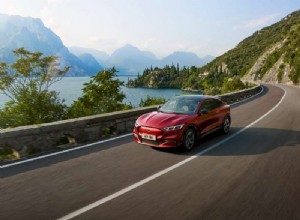 Electric cars buyers guide