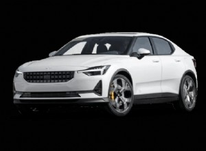 2020’s best electric cars