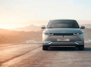 Hyundai IONIQ 5 electric car review