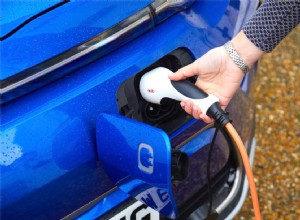 How does leasing an electric car work?