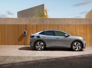 Volkswagen’s all electric ID line-up grows with the new ID.5 electric SUV