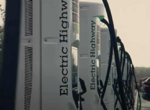 ŠKODA Enyaq iV can now use 125kW charge points