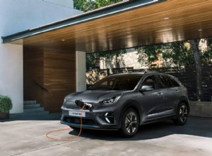 New homes and buildings to have EV charge points installed from 2022