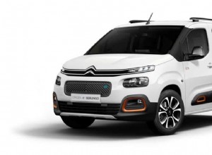 6 Stellantis MPVs Are Now Electric-Only