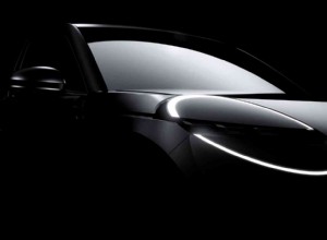 Nissan Announces Micra Successor