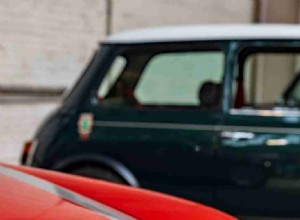 Classic Minis Are Going Electric