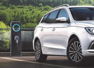 MG MG5 EV Wins Big at WhatCar? Awards