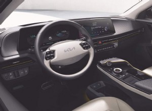 WhatCar? Of the Year 2022 Announced – It’s an EV!