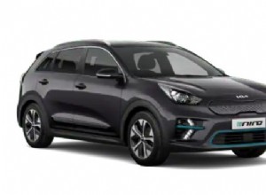 What Are The Benefits of Driving an Electric Car?