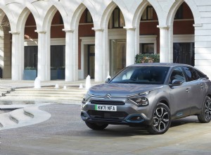 The Citroën ë-C4 Electric Is Now Cheaper to Buy