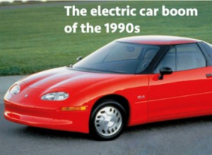 Why I Shouldnt Be Worried About EV Range