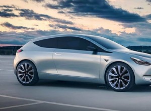 Exclusive: Teslas $25,000 Electric Vehicle