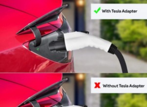 The Best Chargers & Adapters for your EV