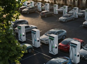 Is charging a car cheaper than filling it up with gas?