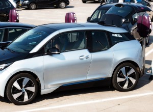 Why more offices should have EV chargers