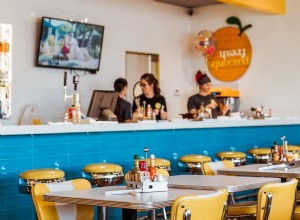 Why innovative gas stations have EV chargers