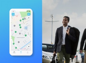 How DC charging and driver experience go hand-in-hand