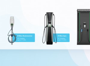 Everything you need to get started with EV charging
