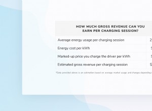 How to make money with EV charging stations