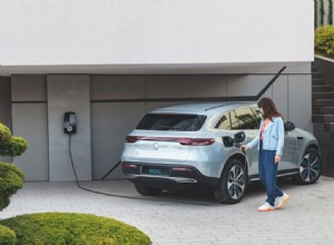 Why EV charging should be on your 2021 ‘To-Do List’