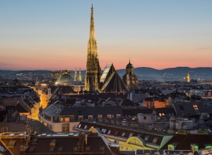 EV charging infrastructure incentives in Europe 2021