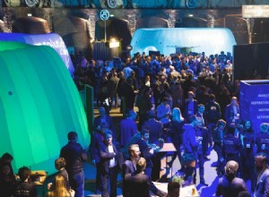 3 big names set to blow you away at REVOLUTION 2020