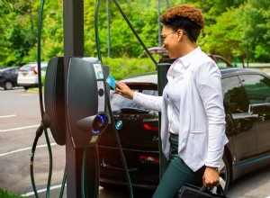 5 EV charging models for your hotel or store