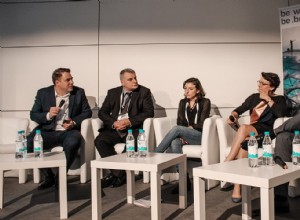 How Europe is creating the future of eMobility: Insights from the AVERE eMobility Conference