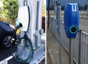 5 biggest differences of EV driving in the US