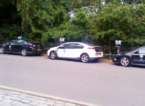 The DOE: How it makes you fall in love with EV